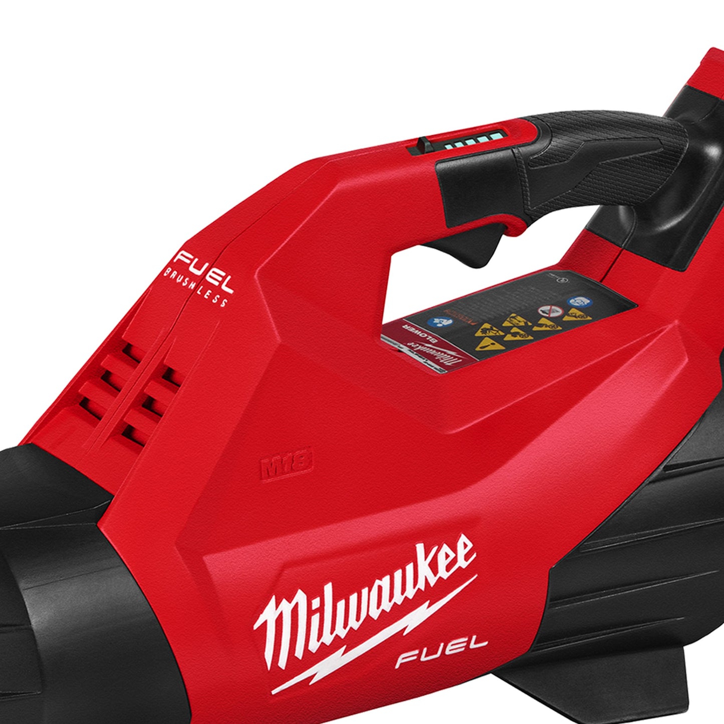 M18 FUEL™ BLÅSER Milwaukee