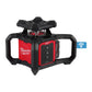 M18™ 600 M HORISONTAL ROTASJONSLASER MED ONE-KEY™ Milwaukee