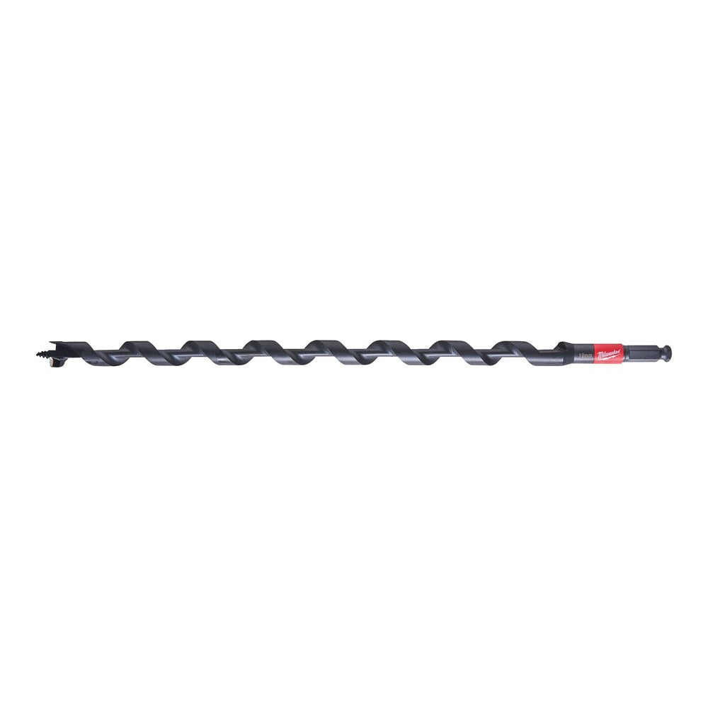 Milwaukee slagfast trespiralbor 19 x 460 mm