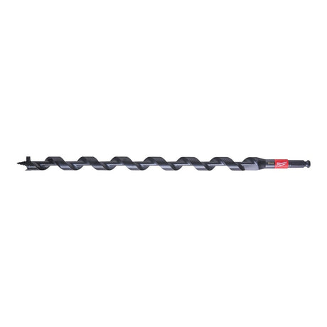 Milwaukee slagfast trespiralbor 22 x 460 mm