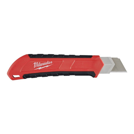 Milwaukee brytebladkniv 25 mm