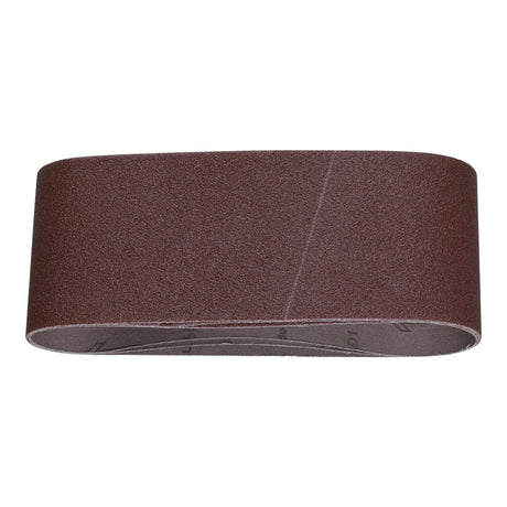Milwaukee slipebånd 100 x 560 mm, korn 60 (3 stk)