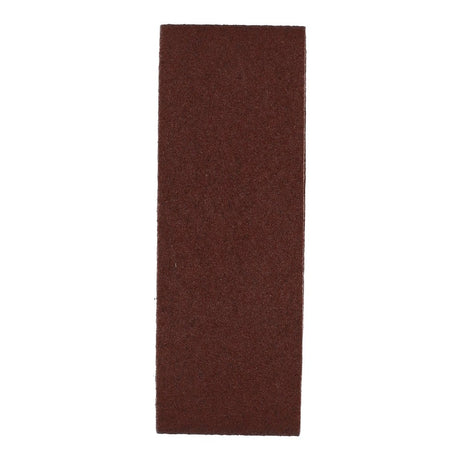 Milwaukee slipebånd 100 x 620 mm, korn 80 (5 stk)