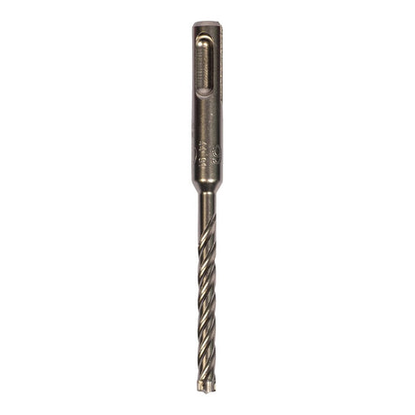 Milwaukee SDS-Plus MX4 hammerbor 6 x 115 mm