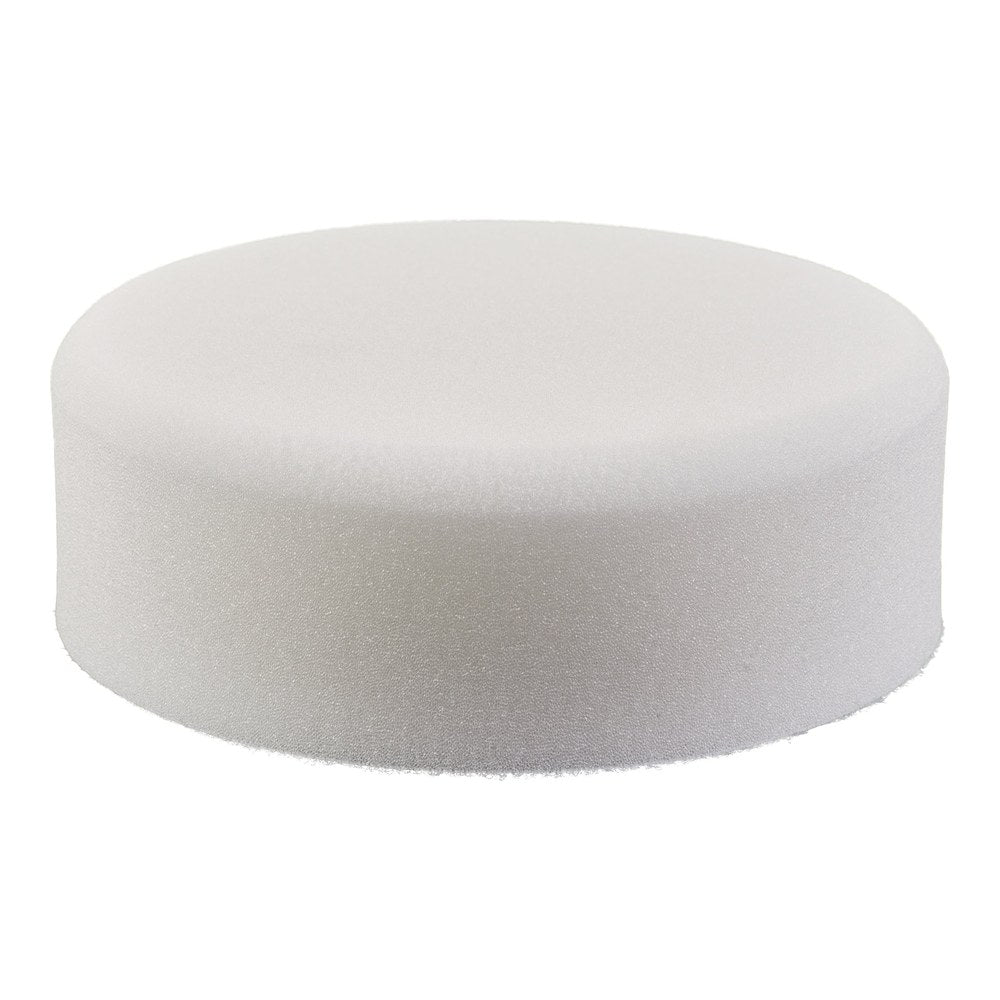 Milwaukee poleringssvamp 150 mm, medium hard