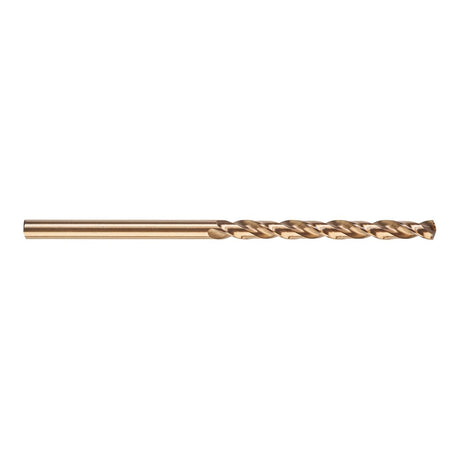 Milwaukee RED COBALT HSS-G metallbor 3 x 61 mm (10 stk)