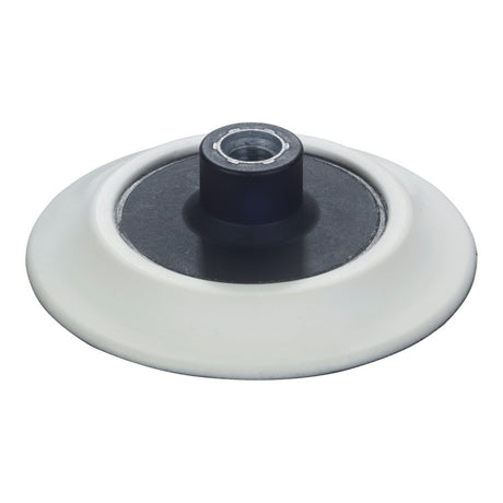Milwaukee bunnplate for polering 125 mm