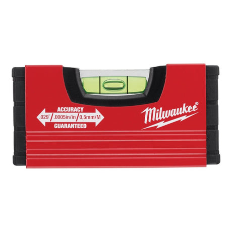Milwaukee minivater 10 cm