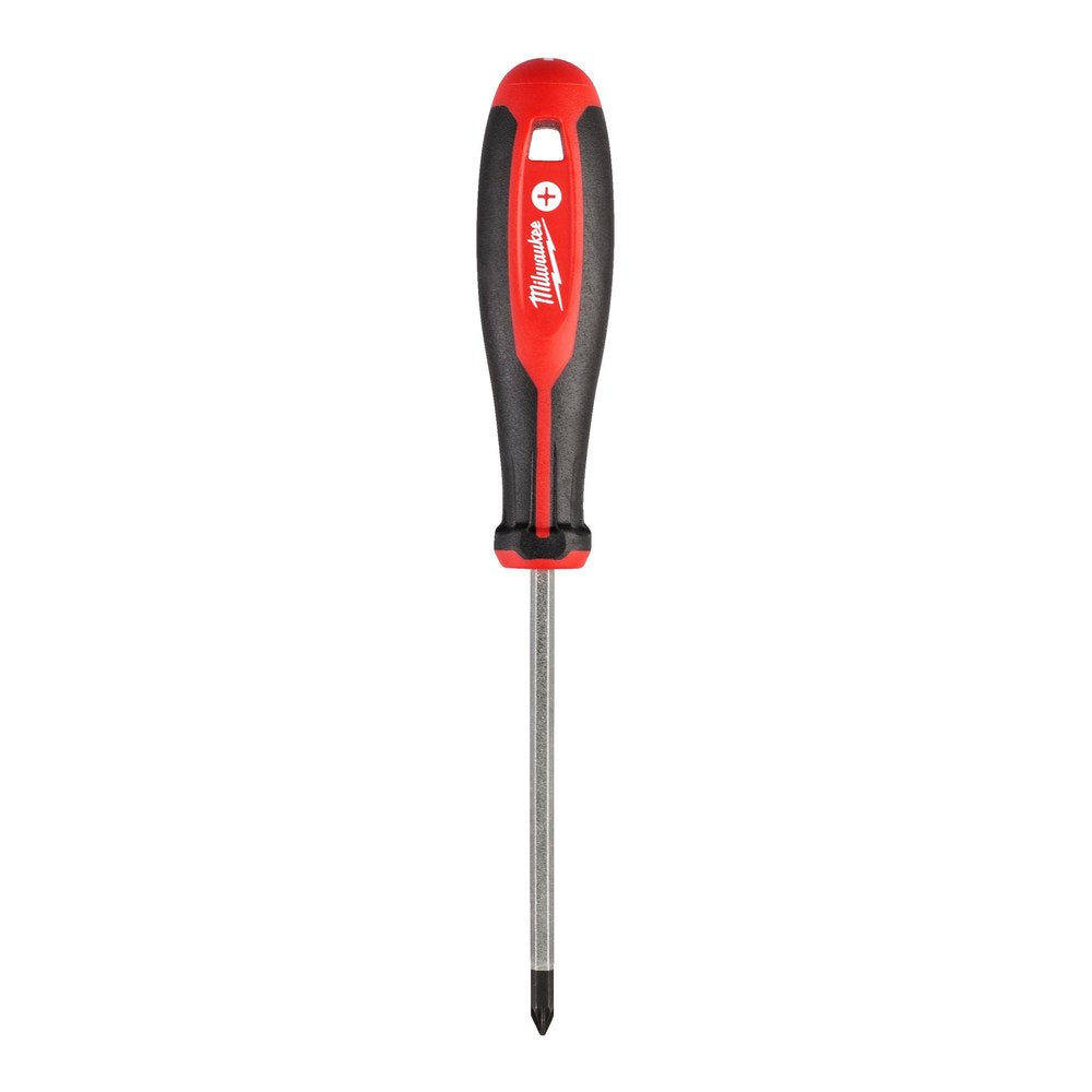 Milwaukee Tri-lobe skrutrekker PZ1 x 100