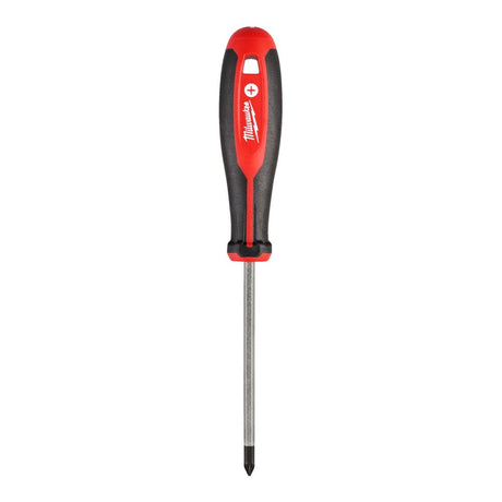 Milwaukee Tri-lobe skrutrekker PZ1 x 100