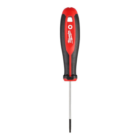 Milwaukee Tri-lobe skrutrekker T10 x 75