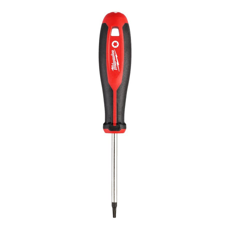 Milwaukee Tri-lobe skrutrekker T15 x 75