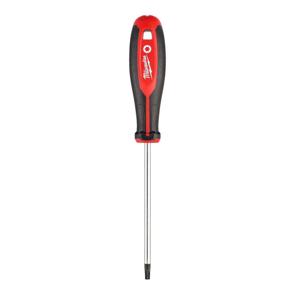 Milwaukee Tri-lobe skrutrekker T30 x 125