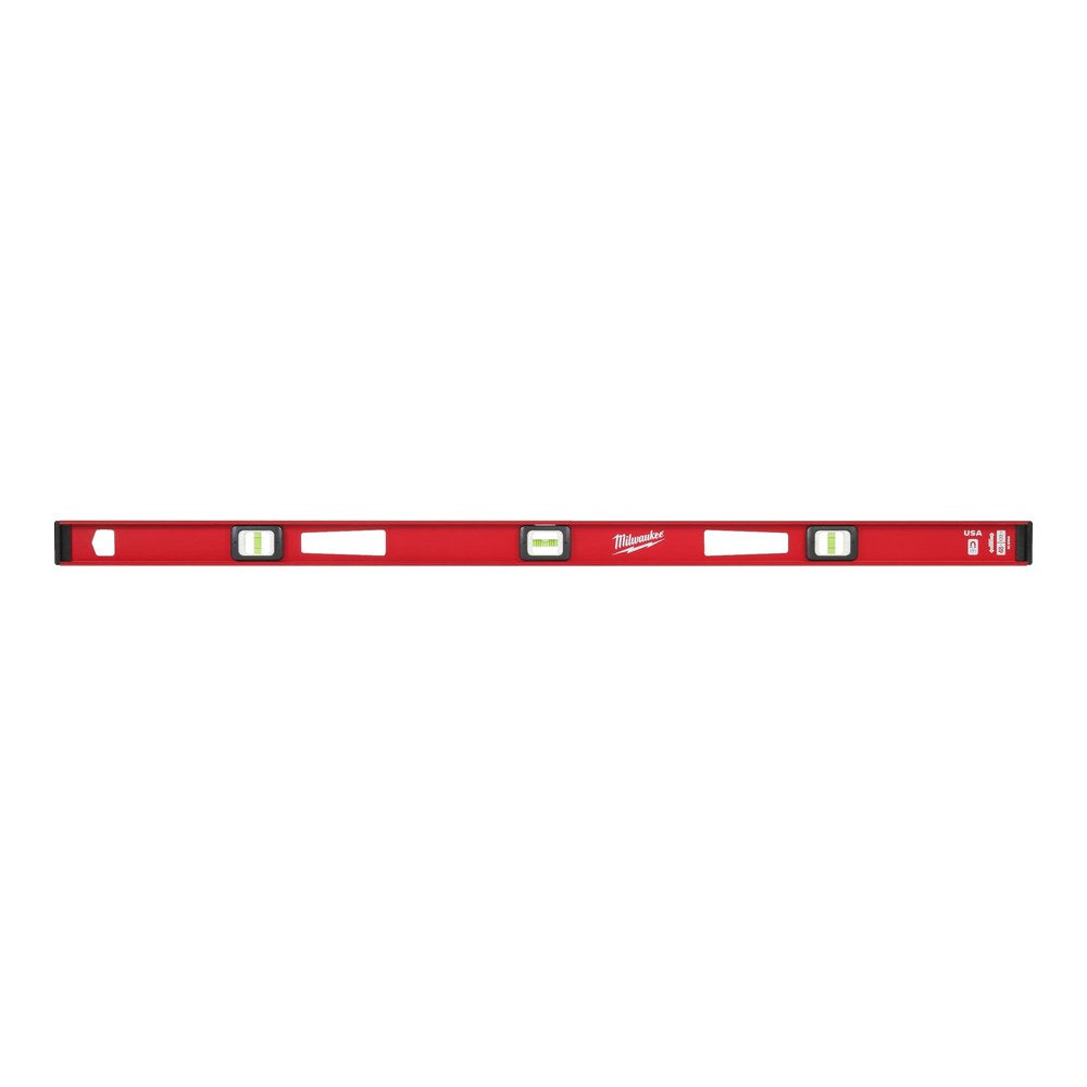 Milwaukee I-beam vater magnetisk 120 cm