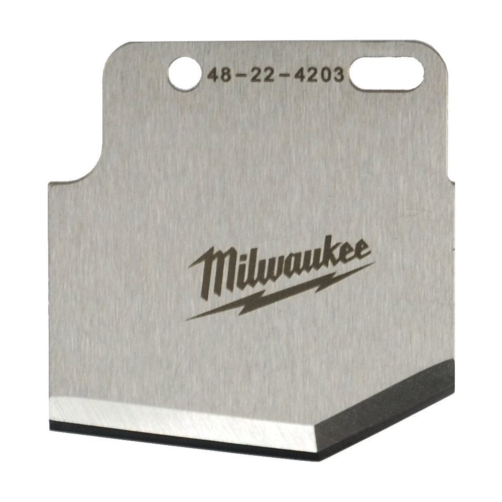 Milwaukee reserveblad til plastikkutter