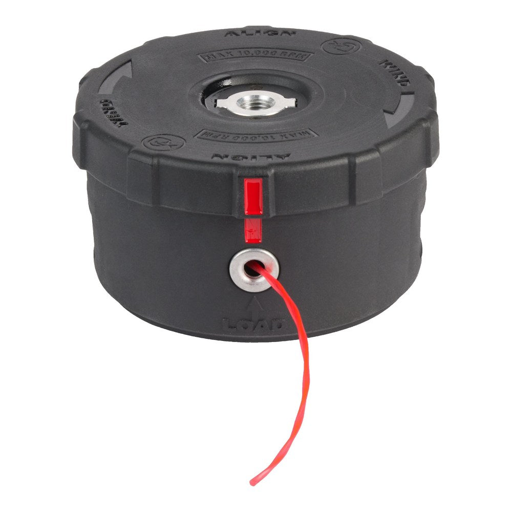 Milwaukee Easy Load trimmerhode Gen II