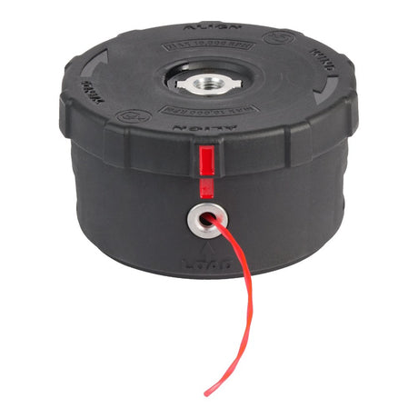Milwaukee Easy Load trimmerhode Gen II
