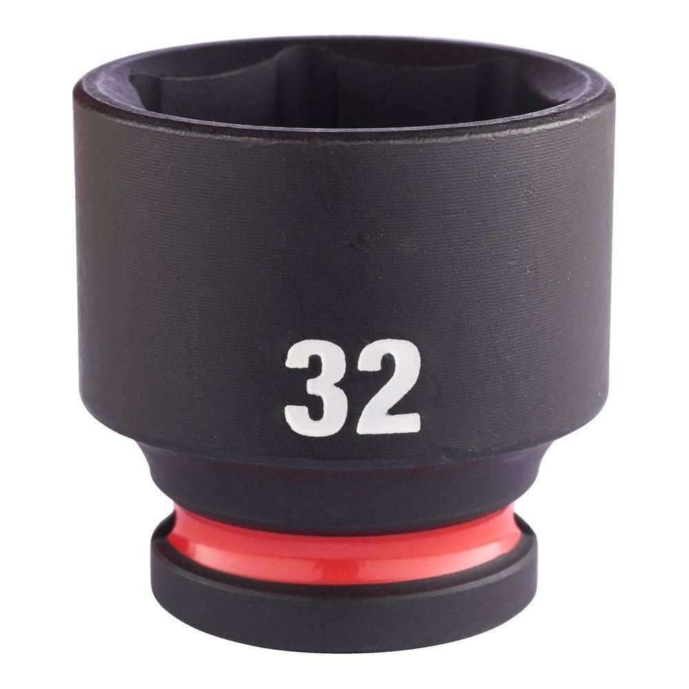Milwaukee SHOCKWAVE kraftpipe 1/2" standard 32 mm