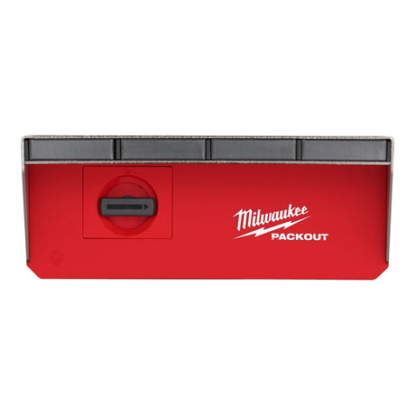Milwaukee PACKOUT magnetstativ