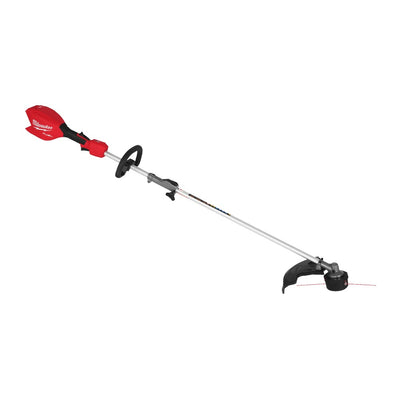 M18 FUEL™ QUIK-LOK™ gresstrimmer-sett