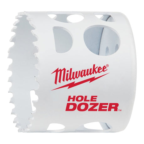 Milwaukee HOLE DOZER bimetall hullsag 57 mm