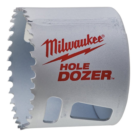 Milwaukee HOLE DOZER bimetall hullsag 60 mm