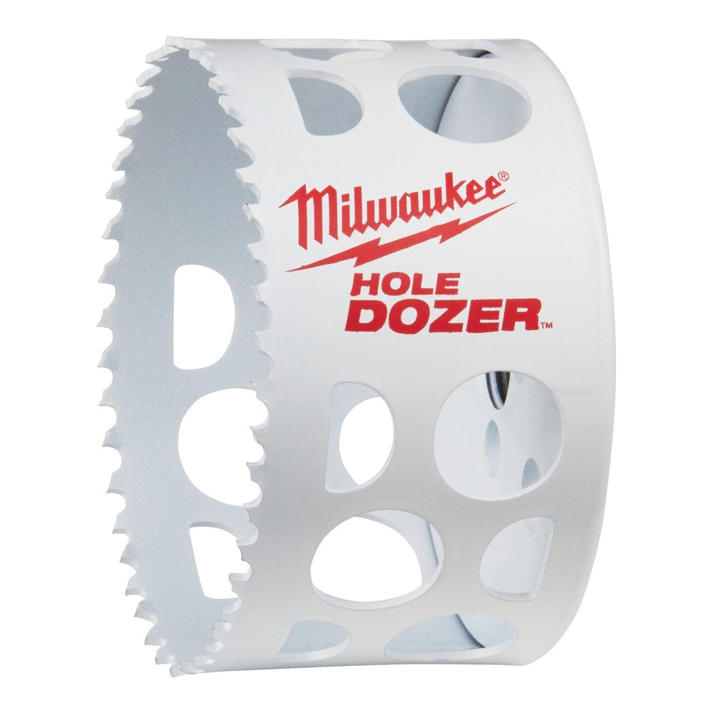 Milwaukee HOLE DOZER bimetall hullsag 83 mm