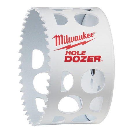 Milwaukee HOLE DOZER bimetall hullsag 83 mm
