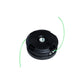 Makita trimmerhode Tap & Go, 2,0 mm 191D925