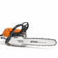 Stihl motorsag MS 261 C-M