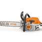 Stihl motorsag MS 261 C-M