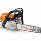 Stihl motorsag MS 261 C-M