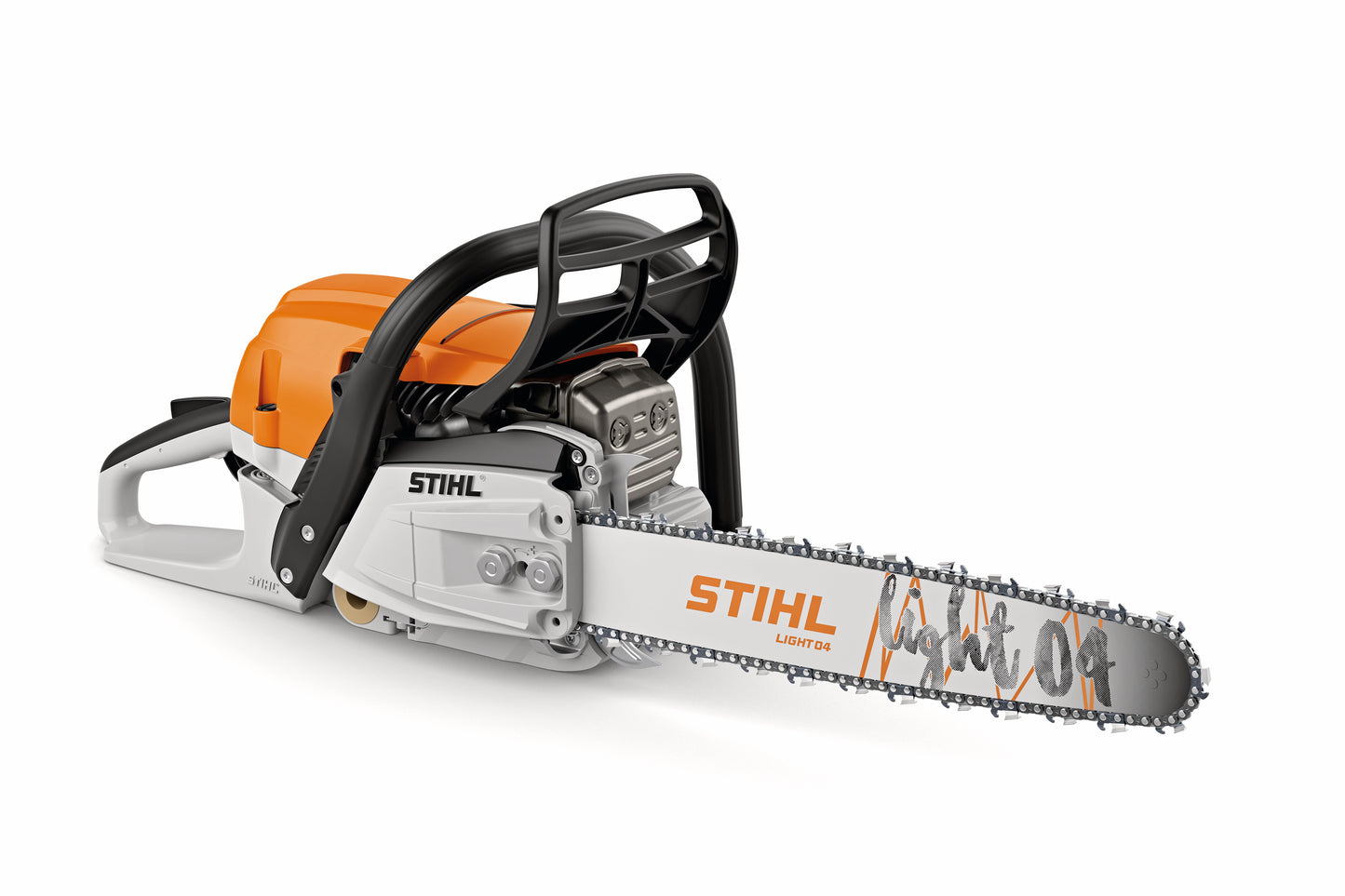 Stihl motorsag MS 261 C-M