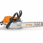 Stihl motorsag MS 261 C-M