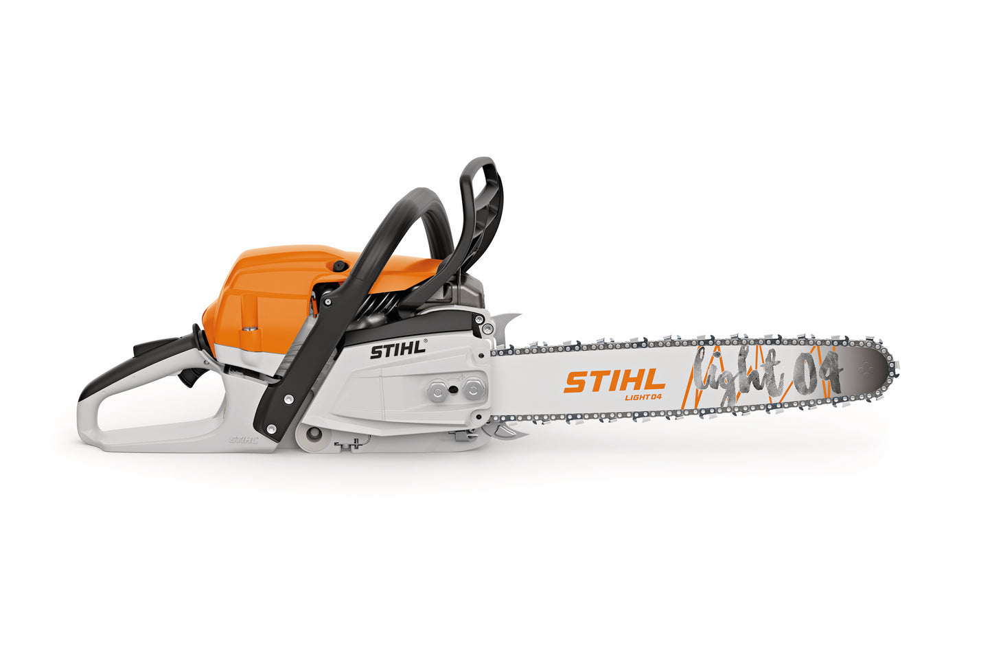 Stihl motorsag MS 261 C-M