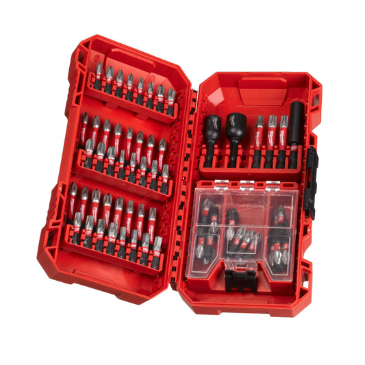 SHOCKWAVE™ IMPACT DUTY™ BIT SET (70 PC) 4932492007 Milwaukee