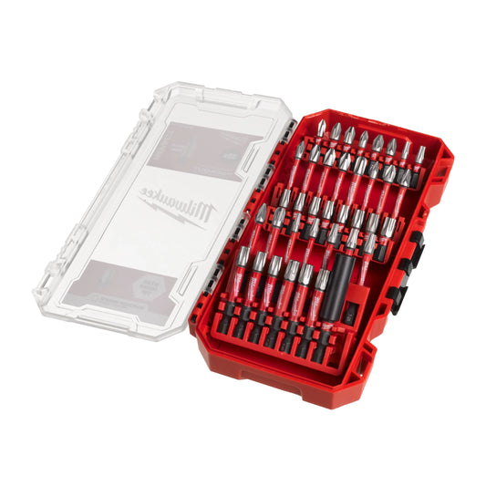 SHOCKWAVE™ IMPACT DUTY™ BIT SET (38 PC)