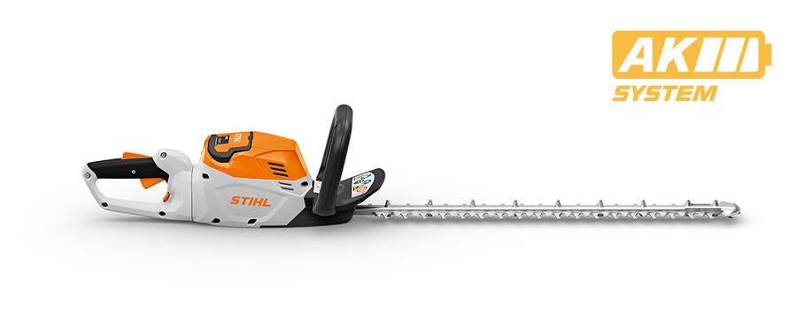 Stihl HEKKSAKS BATTERIDREVET HSA 60