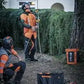 Vernehjelm, Arborist, SPIRE VENT Husqvarna