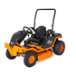 SITTEKLIPPER AS 940 Sherpa 4WD B&S
