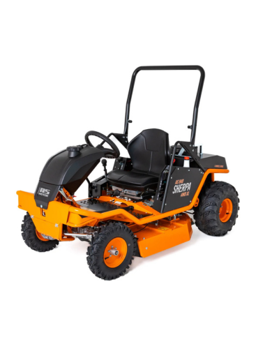 SITTEKLIPPER AS 940 Sherpa 4WD B&S