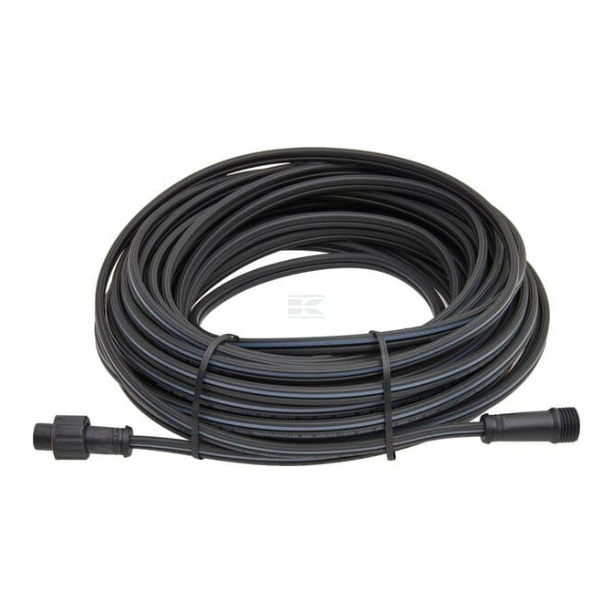Stiga skjøteledning for lader 15 m 1127-0020-01