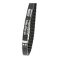 Stiga forsterket tannreim 85 QF combi 1134-9182-02