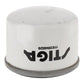 Stiga hydraulikkfilter 118399402/0