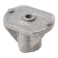 Stiga knivholder Ø 22,2 122463012/4