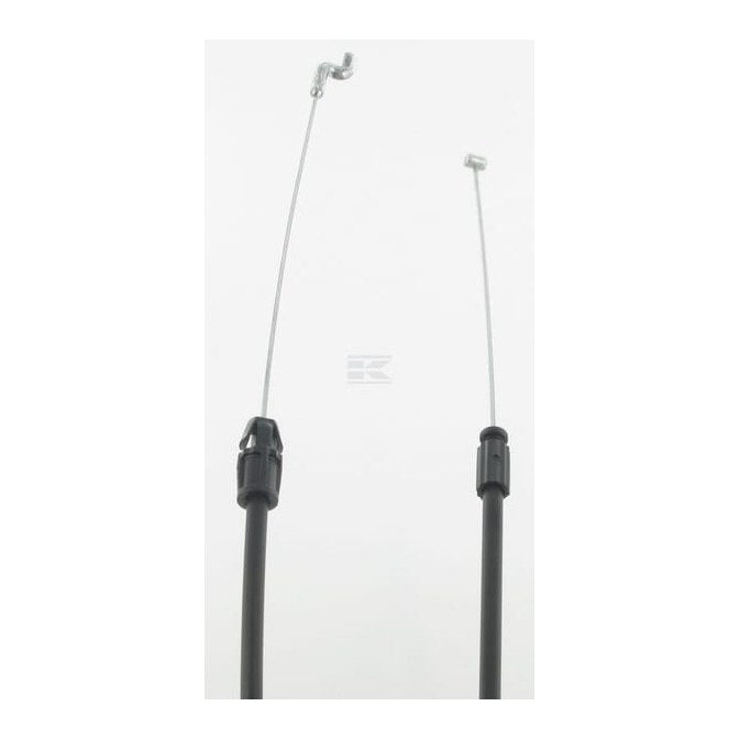 Stiga bremsewire L=850 181000684/0