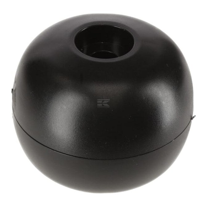 Stiga støttehjul for kutteplate Ø 80 182700002/0