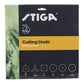 Stiga 3-tannskniv 1911-9262-01