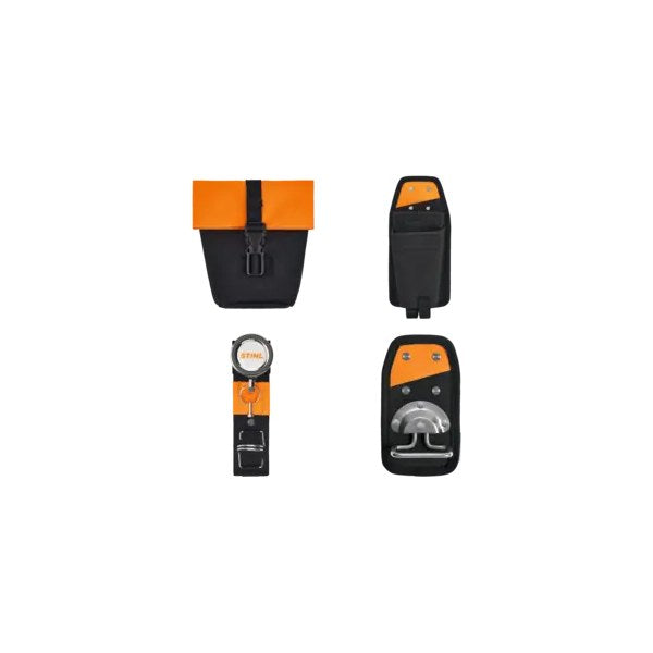Stihl sett for skogsarbeid ADVANCE X-Flex