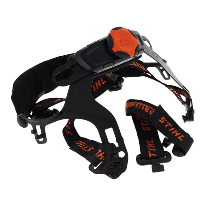Stihl hjelminnredning ADVANCE svart